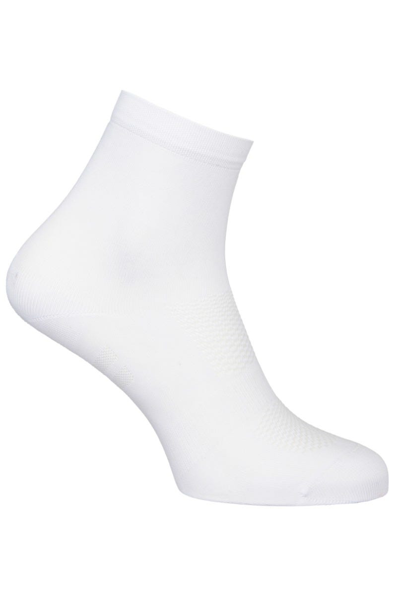 Medium 2-pack fietssokken essential heren