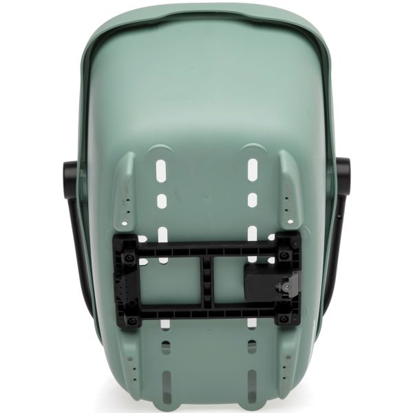 New Looxs Mand Clipper Mik Green 700.811mik