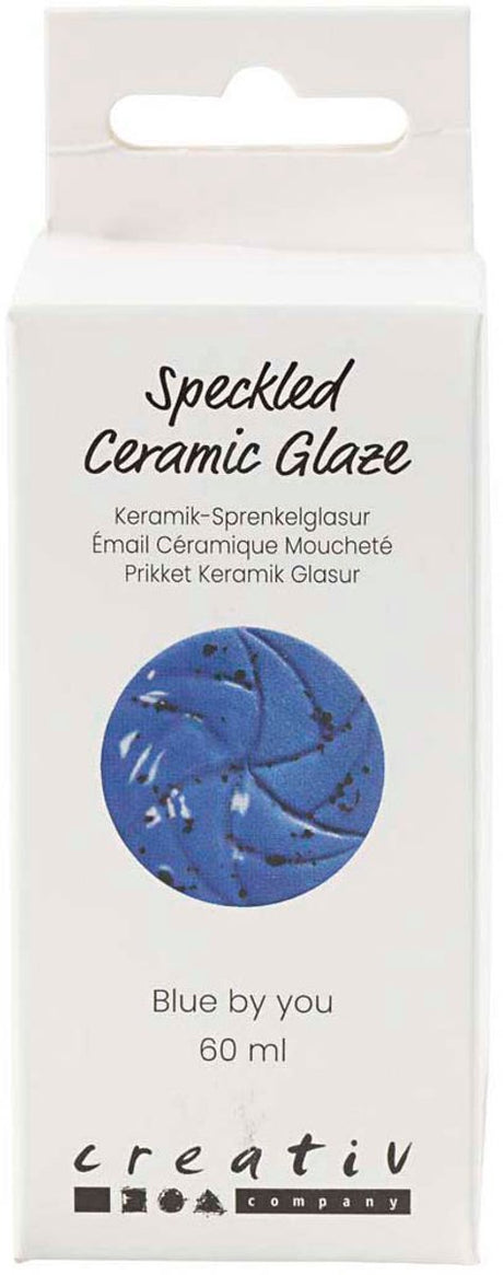 Kreativunternehmen https: www.cchobby.nl speckled-ceramic-glaze-999-1060-c-dekkend-blue-by-you-60-ml-1-doosje