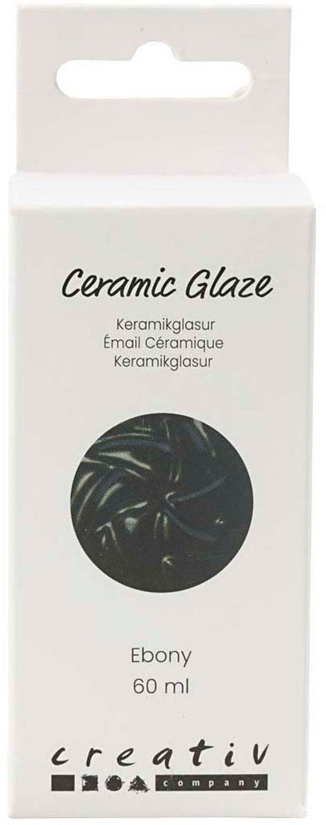 Kreativunternehmen https: www.cchobby.nl ceramic-glaze-984-1101-c-dekkend-ebony-60-ml-1-doosje