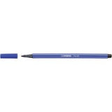Stabilo Pen 68 - Filzstift - Ultra Marine (68 32)