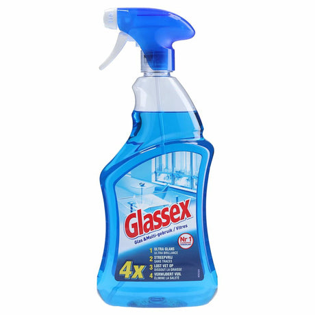 Glassex | 6 Stück