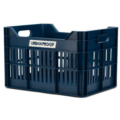 Urbanproof Kiste Click 30l Rpet dunkelblau