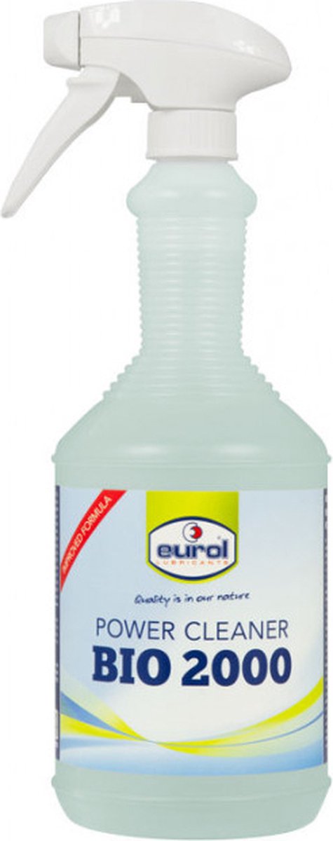 Eurol Cleaner Bio 2000 1 Liter