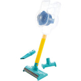 Androni Ecoiffier Toy Akku-Staubsauger 5 EL.