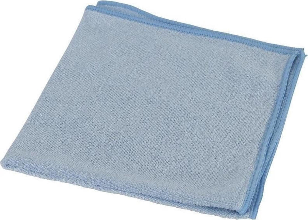 Betra Mikrofasertücher 38x38cm blau