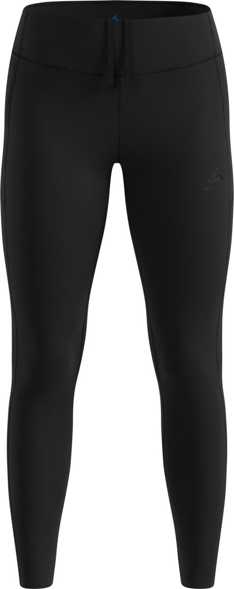 Odlo Essentials Lauftights – Damen – Schwarz – XS