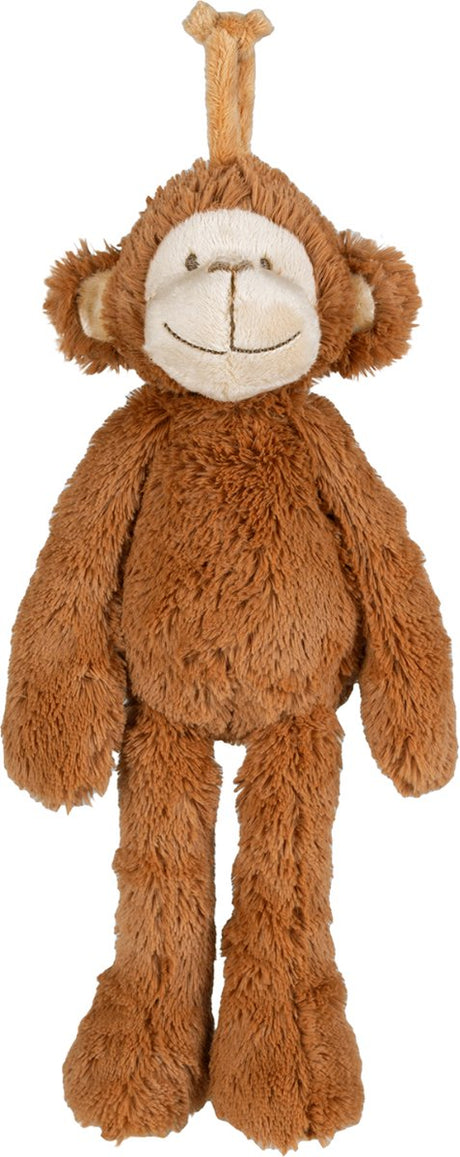 Happy horse monkey micha muziekdoosje