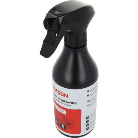 Simson framewax plantaardig
