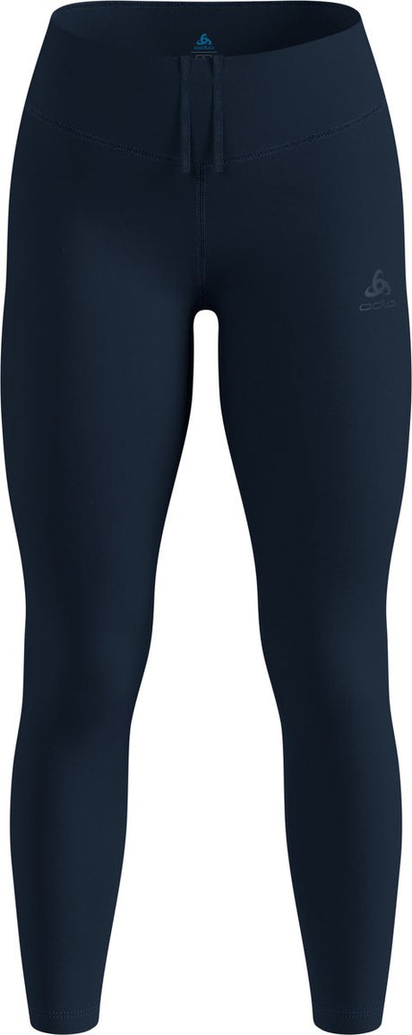 Odlo Essential Tight Damen – Marineblau – Größe XS