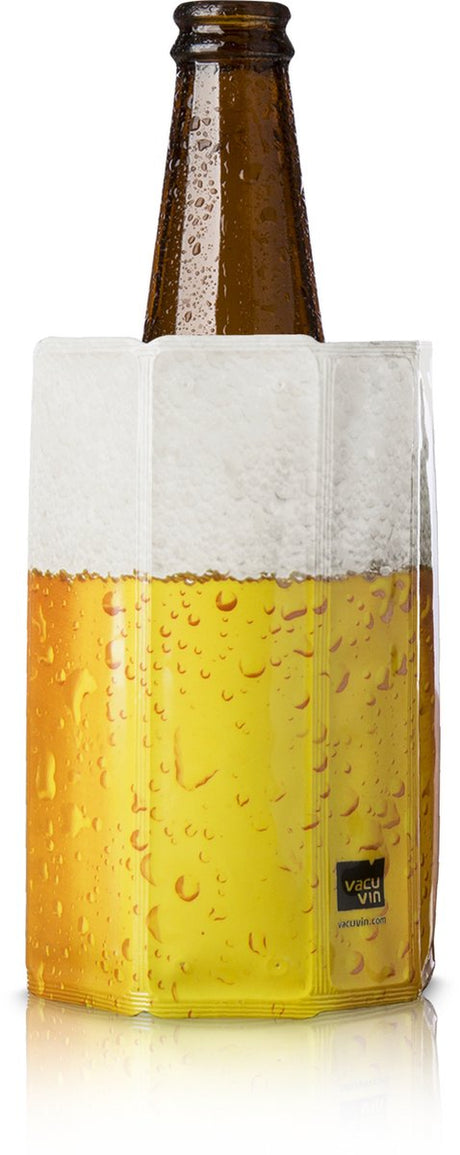 Vacu-Fin-Bierflaschenkühler