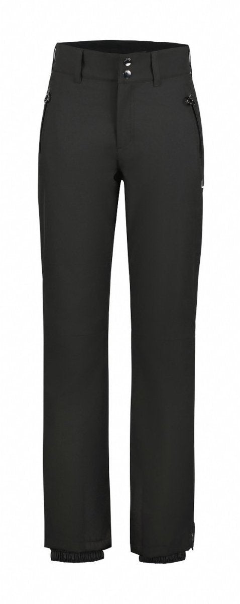 Luhta Jero Damen Skihose - Schwarz - 48