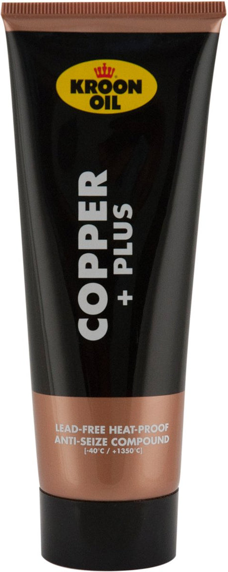 Kroon-Öl-Copaslip Kupfer+plus 100 Gramm 35395