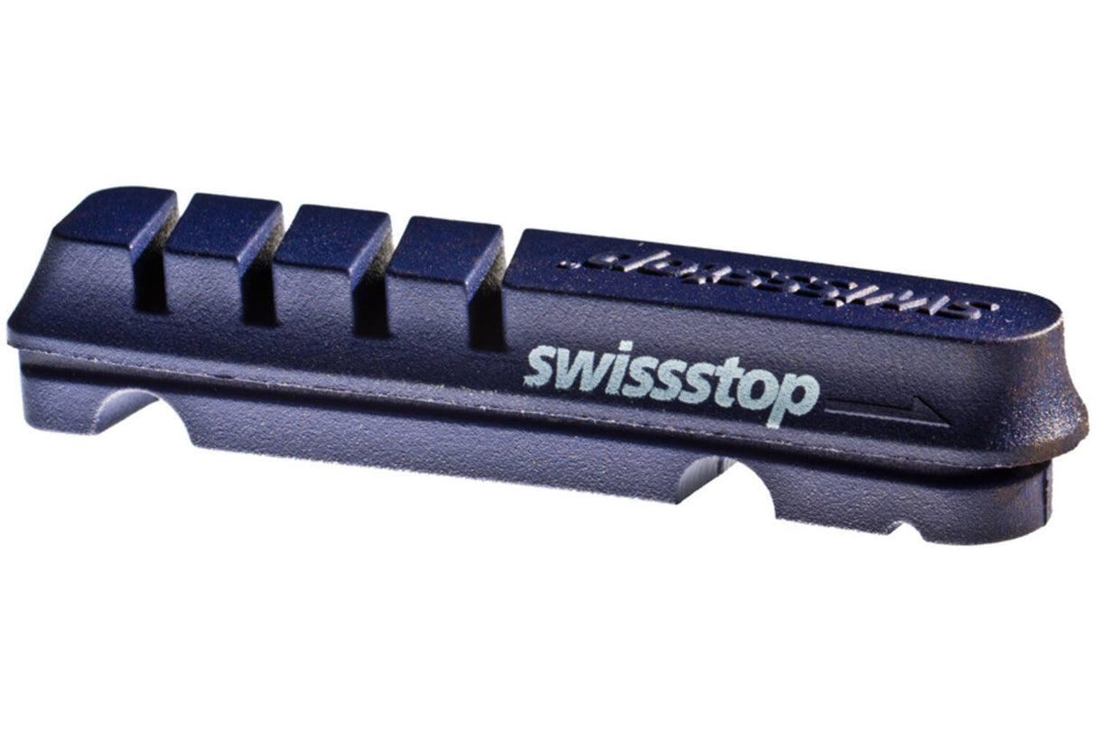 Swissstop - Bremsblock Set Flash EVO BXP - Shim SRAM