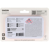 Simson E-Bike Reparaturbox auf Karte