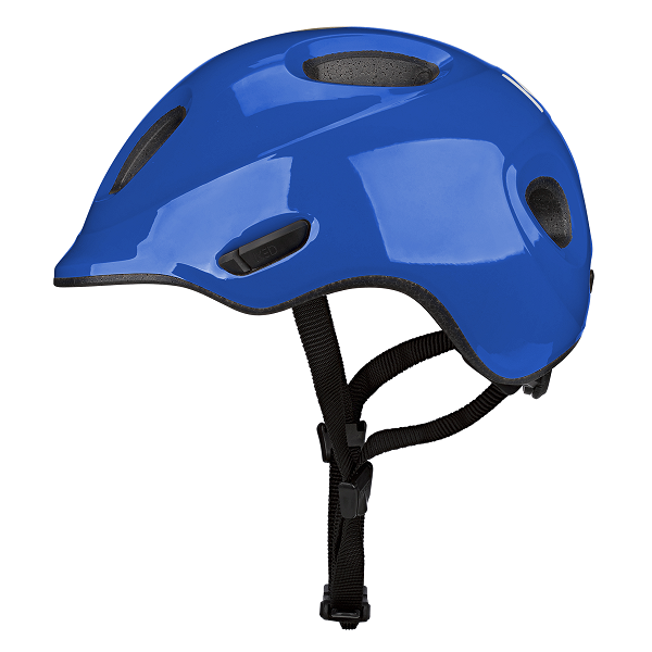 Ked Fahrradhelm Meggy Spark m (50-55 cm) – blau