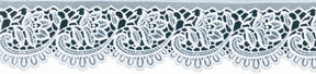 Patisse-Schrankkante 5 cm x 5 m