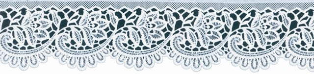Patisse-Schrankkante 5 cm x 5 m