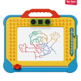Toi-toys stationäre magnetische Zeichenbrettblöcke