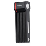 Trelock FordesLot Zwei go 80 cm xmove schwarz