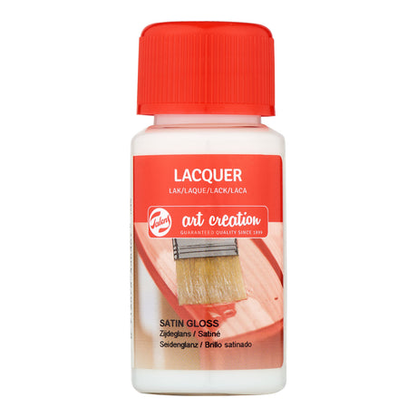 Talens Art Creation Lack seidenglänzend, 50 ml