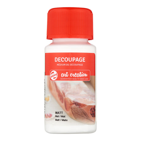 Talens Art Creation Decoupage matt 50 ml