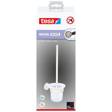 Tesa 1073531 - moon white toiletborstel wit | 1 stuks