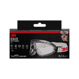 3m 1061817 - ruimzichtbril 2890c1 | 1 stuks