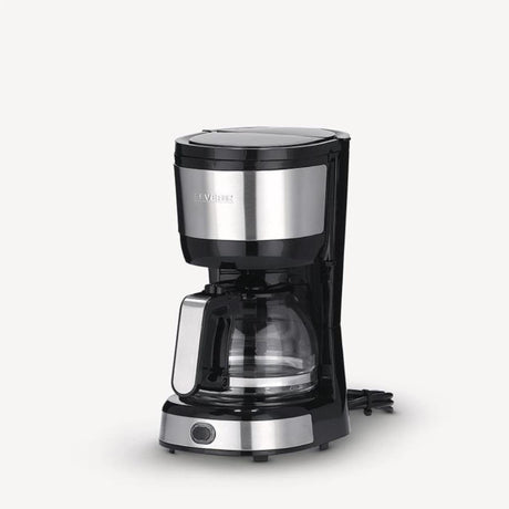 Severin Kaffeemaschine 4 Tassen