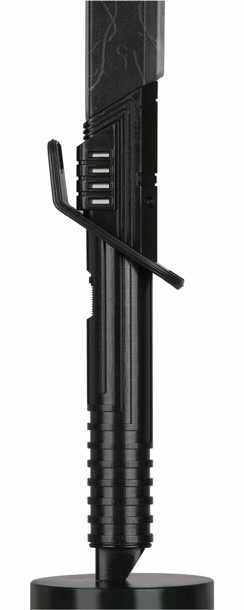 Ukonic – Star Wars The Mandalorian – Dark Sabre Schreibtischlampe LED – 61 cm