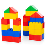 Polesie XXL building blocks 36 pieces