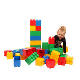 Polesie XXL Building Blocks 36 stykker