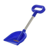 Basisschaufel mit Aluminiumstiel 37,5 cm