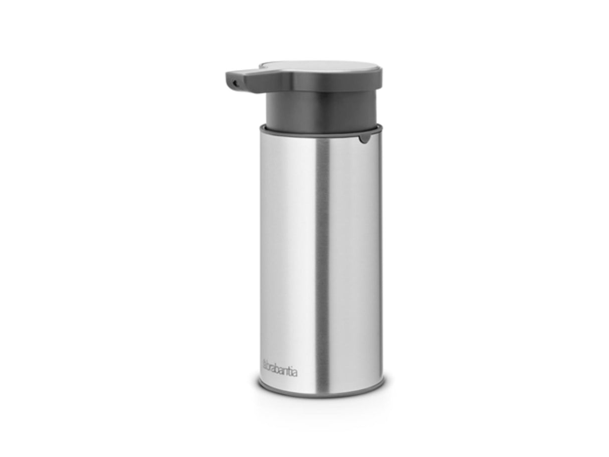 Brabantia Seifenpumpe aus mattem Stahl, FPP