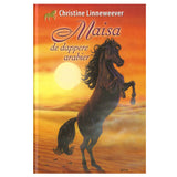 Kluitman Golden Horses Publisher: Maisa de Dappere Arabian