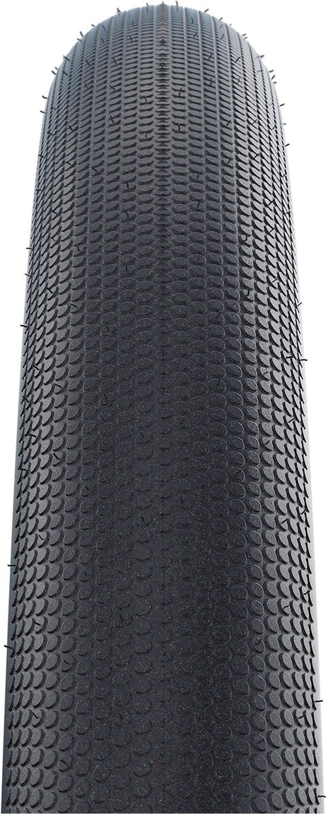 Schwalbe G-One Speed – Tle – Addix Speedgrip – Super Ground – 700 x 40 C – Schwarz