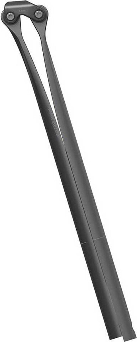 Ergon Sattelstütze 27,2 CF Allroad Pro Carbon