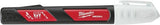 Milwaukee Zubehörmarker weiß -LP -1 Stück - 48223711