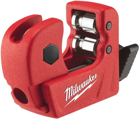 Milwaukee Rohrschneider Mini Cu 3 - 15 mm - 48229250