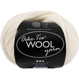 Creativ Company Wol Garn und weiße, 50 m