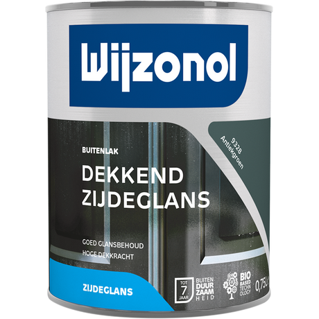 Wijzonol 1034557 - wijz.9328 dek zdegl 750ml | 1 stuks