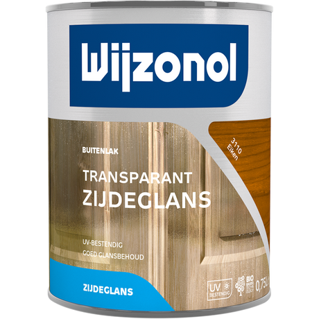 Wijzonol 1034572 - wijz.3110 transp zdegl 750ml | 1 stuks