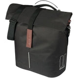 Basil Tasche City Shopper Single | Zielbolzen | schwarz | 14-16l