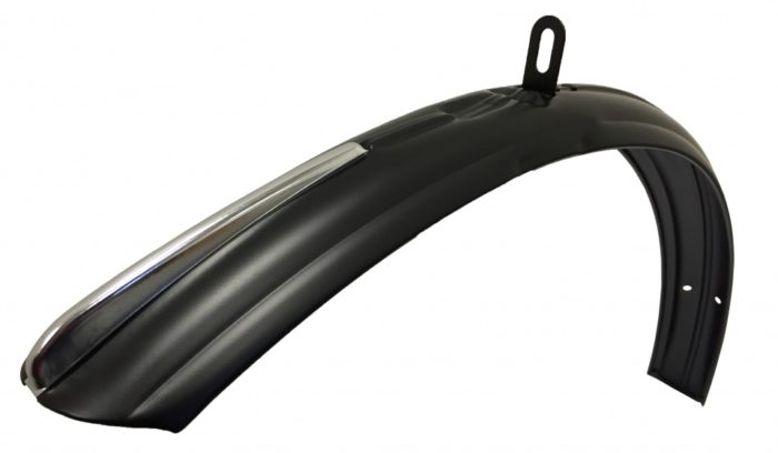 Kotflügel für 28 x1 1 2 Tour Matt Black