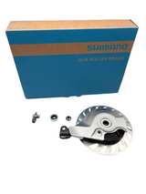 Shimano Nexus Rollerbrake BREAKEPLAAT BR-C3010 140 mm