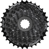 Shimano Kassette 8 Speed CS-HG200 12-32T (Arbeitsplatzverpackung)
