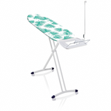 Leifheit 72697 Bügeltisch Airboard Express M massiv Palmblätter 120x38 cm