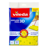 Vileda Mopp gelb 2 Stück