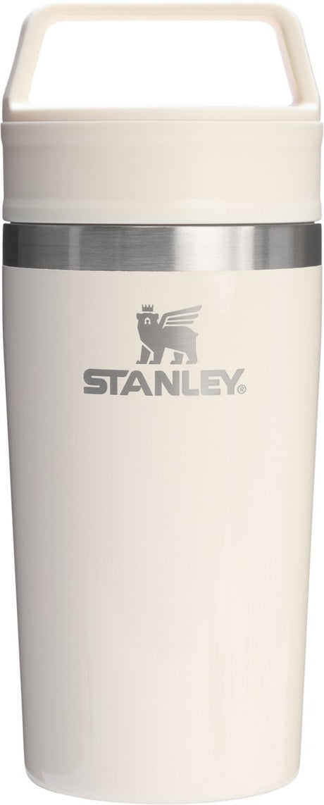 Stanley Café-to-go-Reisebecher | 0,35 l – Creme-Glanz