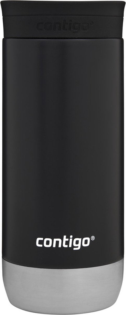 Contigo Huron Snapseal Thermosbecher, Isolierbecher, 470 ml